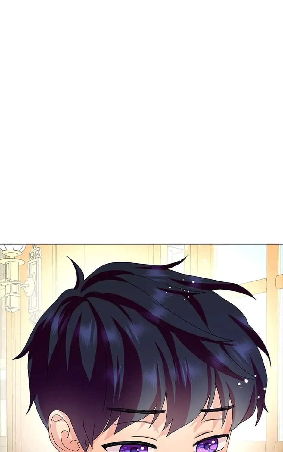 Wicked No More Chapter 26 page 1 - 