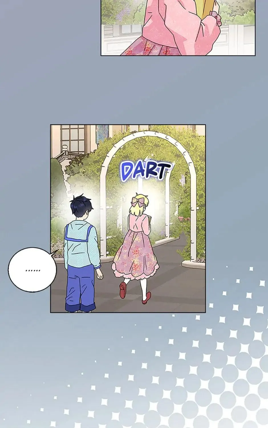 Wicked No More Chapter 26 page 11 - 
