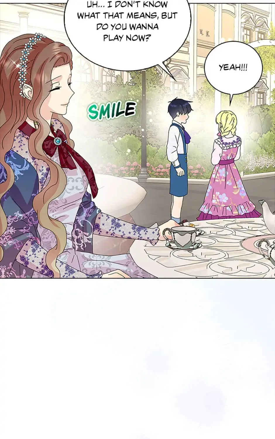 Wicked No More Chapter 26 page 105 - 