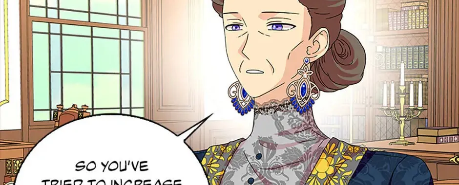 Wicked No More Chapter 26 page 116 - 