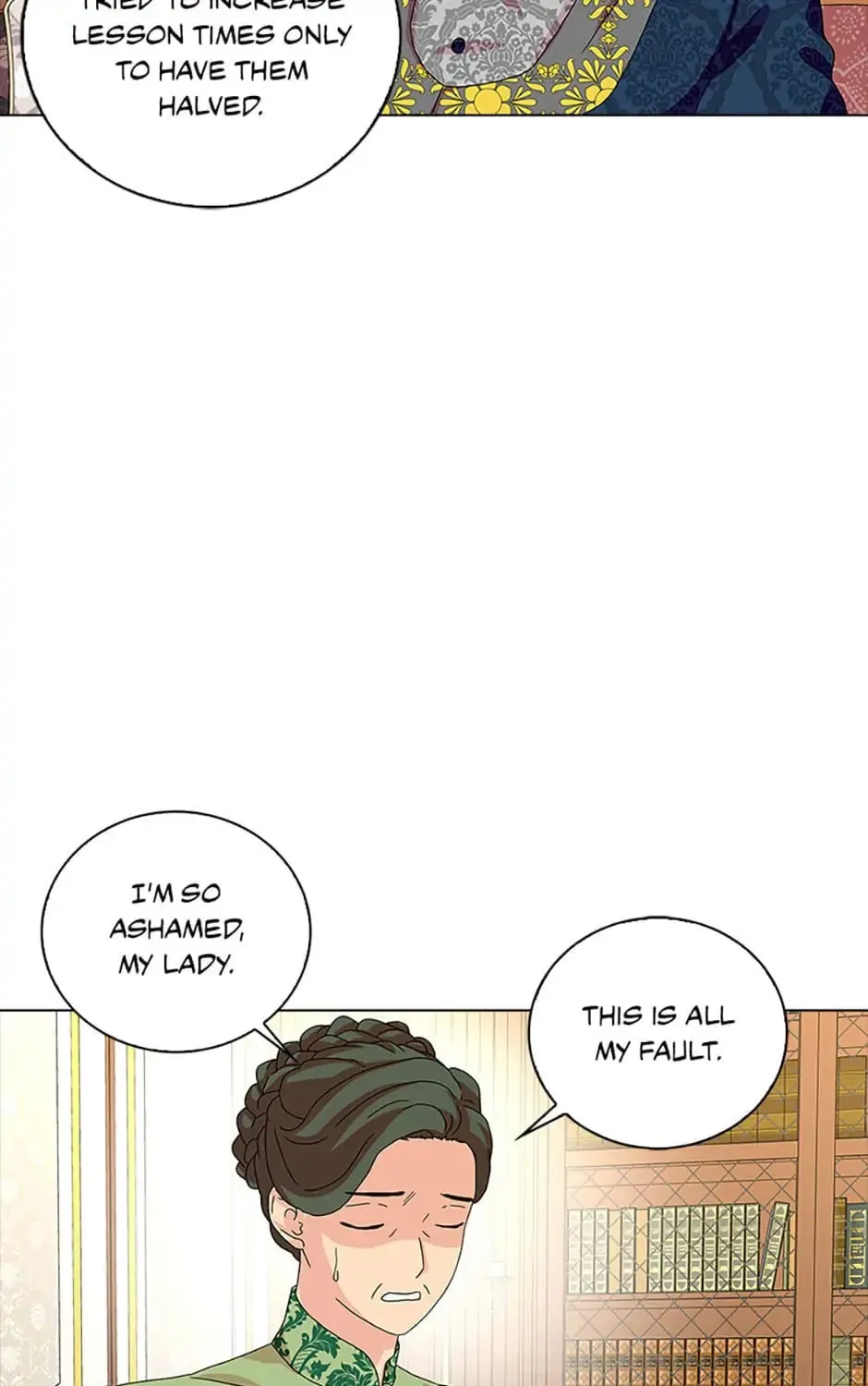 Wicked No More Chapter 26 page 117 - 