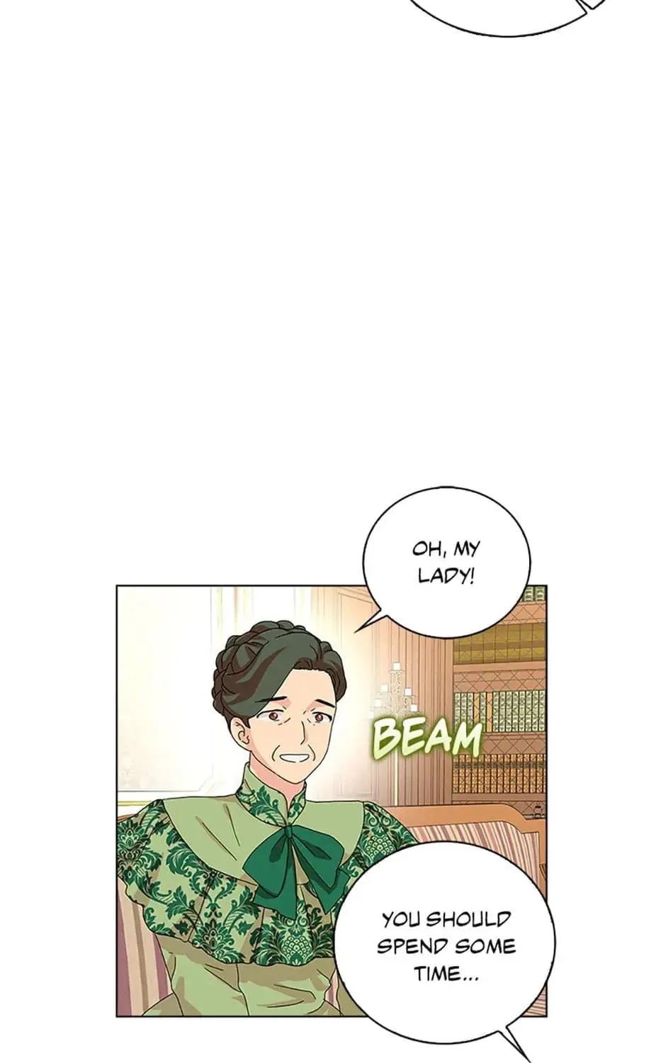 Wicked No More Chapter 26 page 119 - 