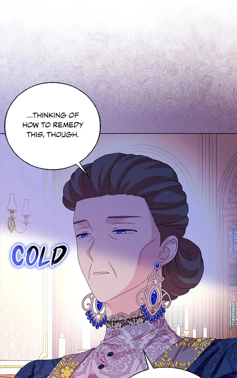 Wicked No More Chapter 26 page 121 - 