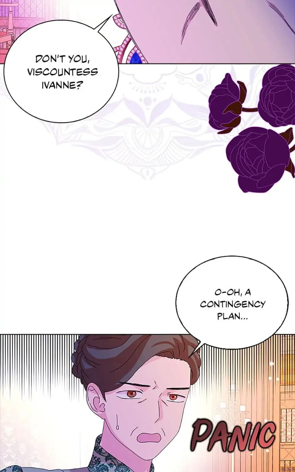 Wicked No More Chapter 26 page 127 - 