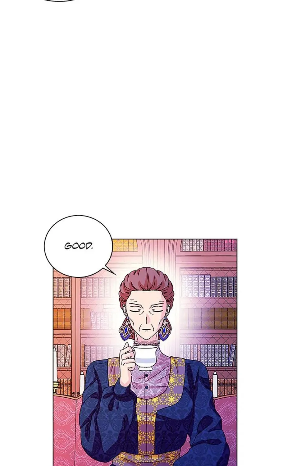 Wicked No More Chapter 26 page 129 - 