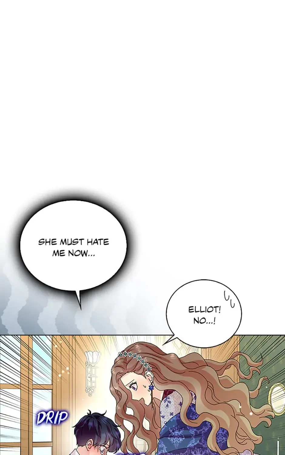 Wicked No More Chapter 26 page 15 - 