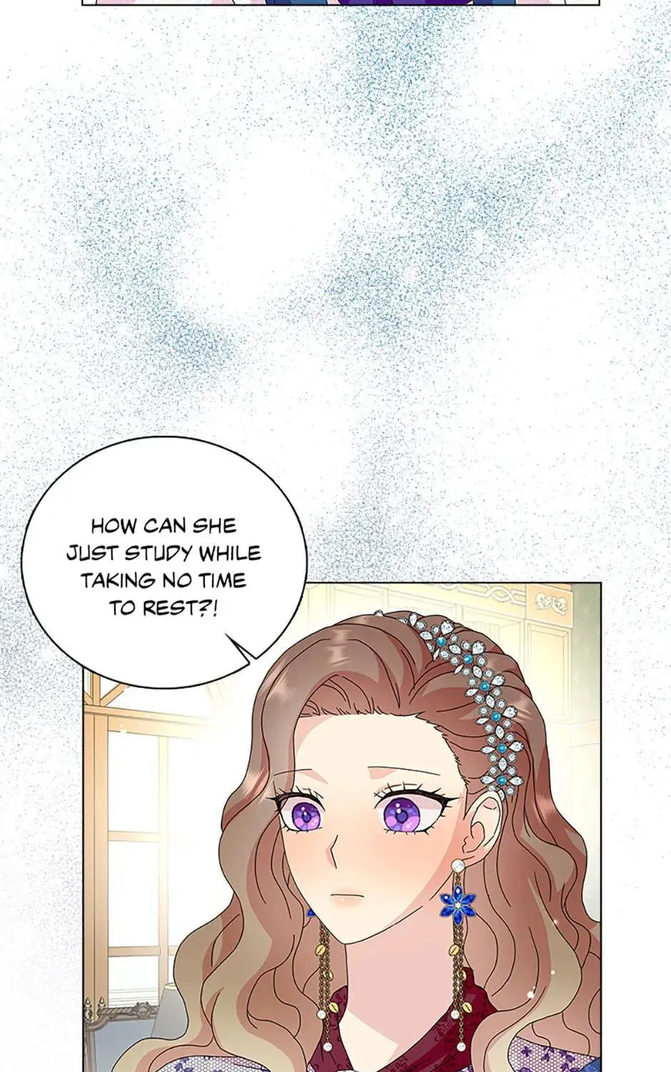 Wicked No More Chapter 26 page 17 - 