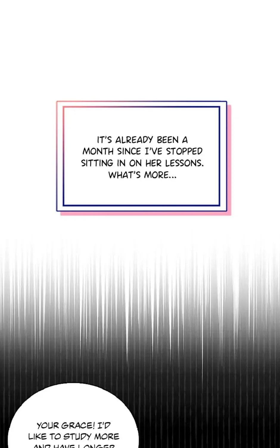 Wicked No More Chapter 26 page 19 - 