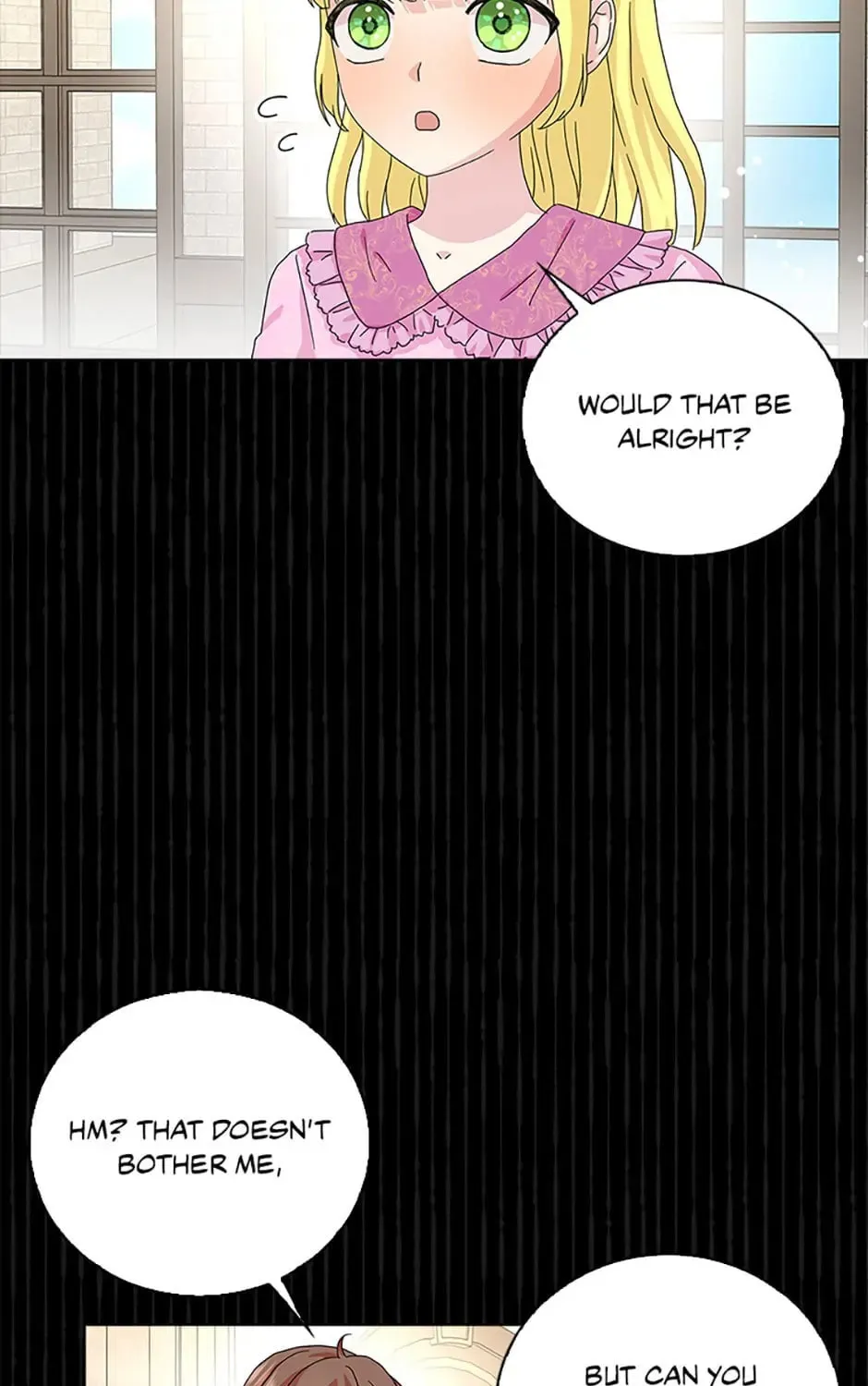 Wicked No More Chapter 26 page 21 - 