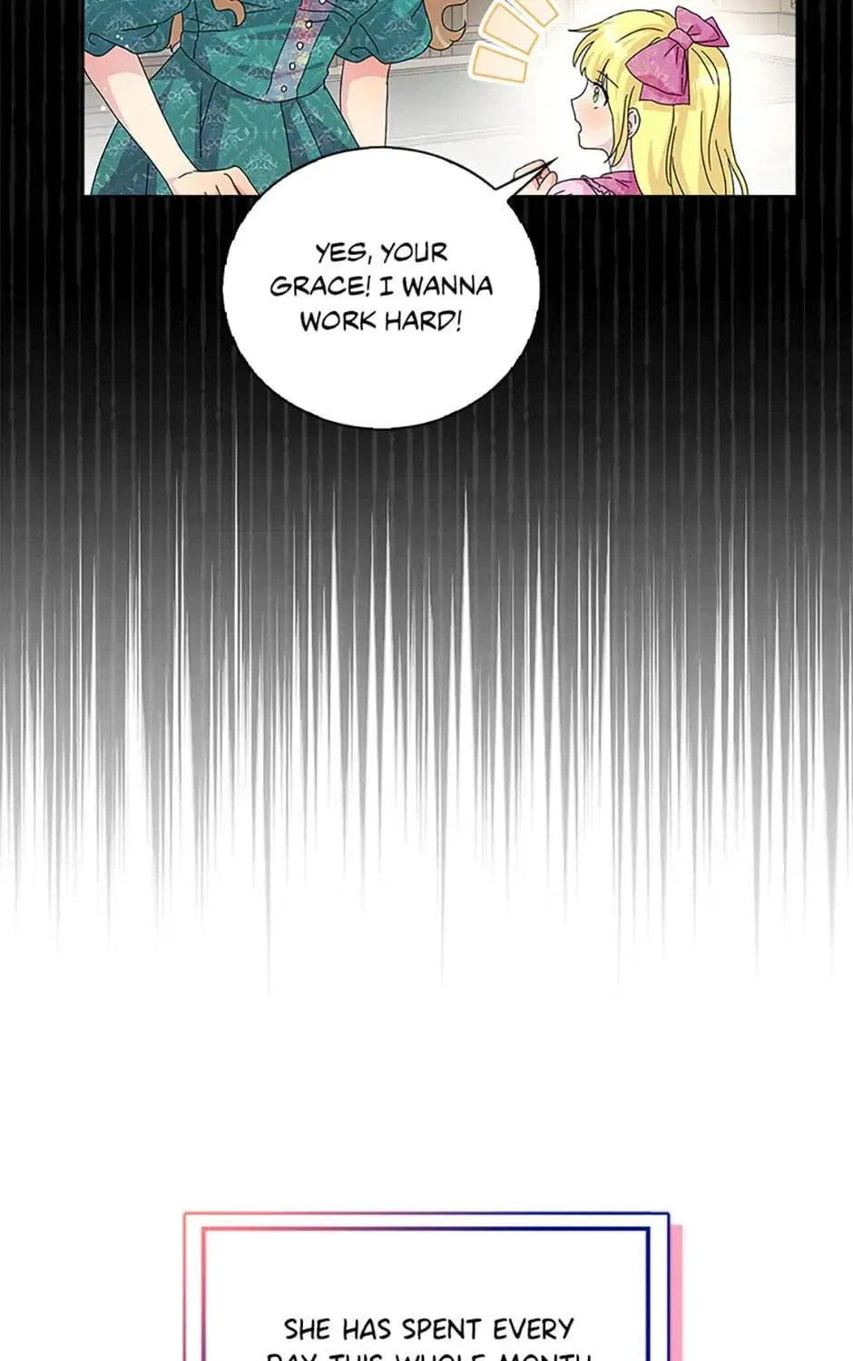 Wicked No More Chapter 26 page 23 - 