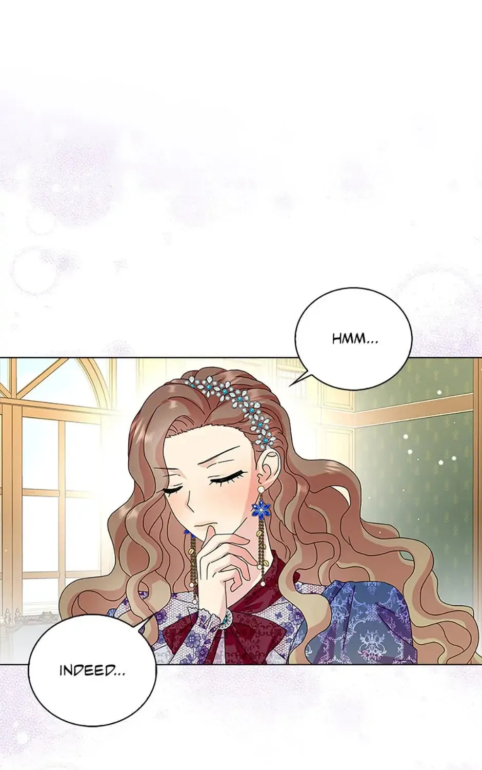 Wicked No More Chapter 26 page 25 - 