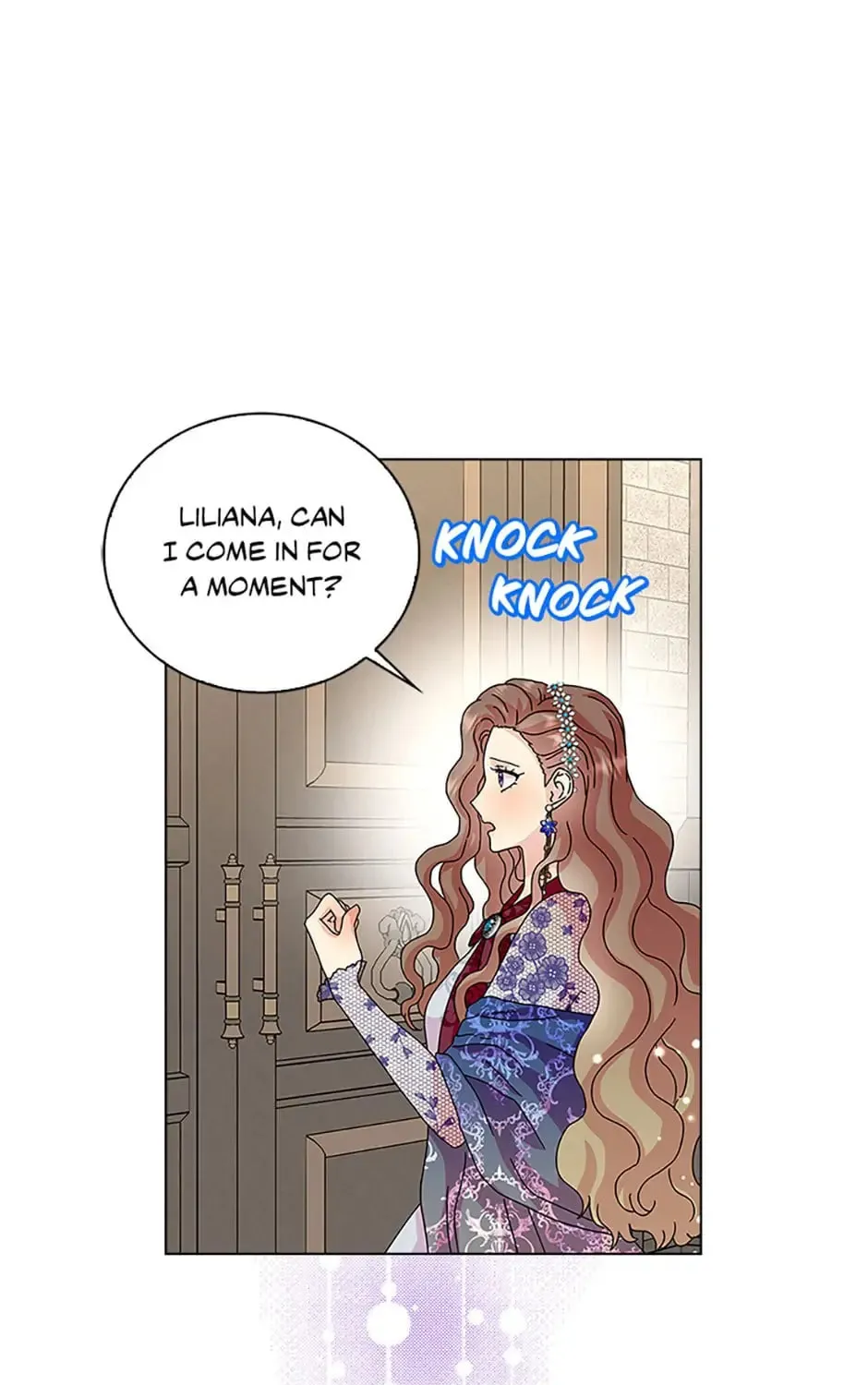 Wicked No More Chapter 26 page 31 - 