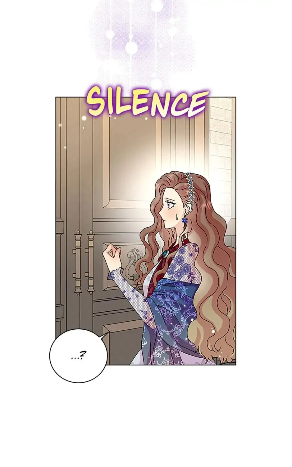 Wicked No More Chapter 26 page 33 - 
