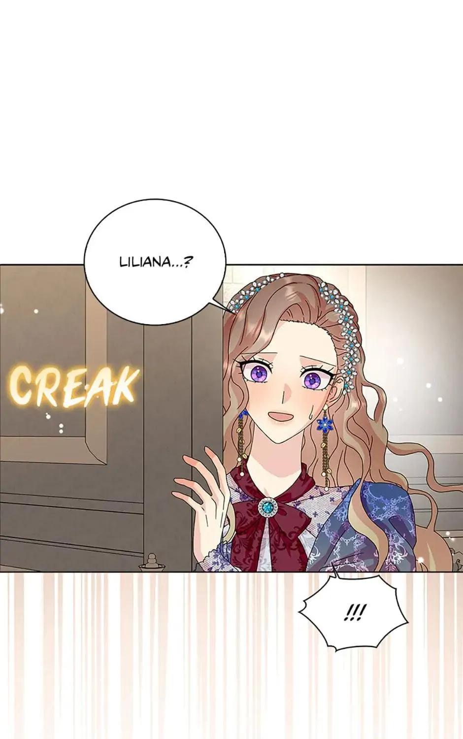Wicked No More Chapter 26 page 35 - 