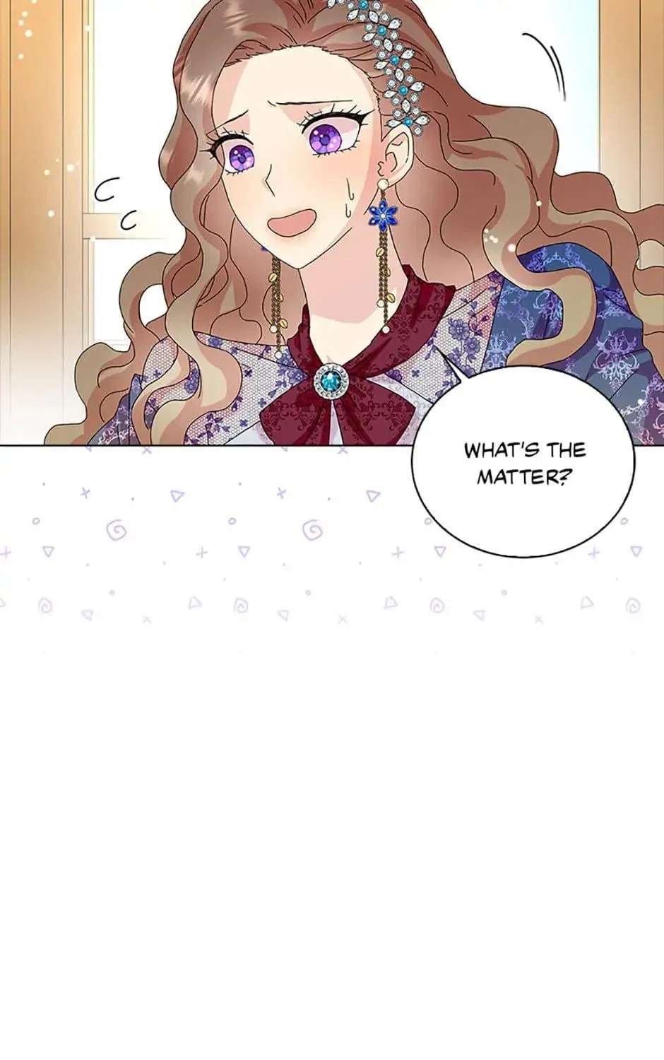 Wicked No More Chapter 26 page 5 - 
