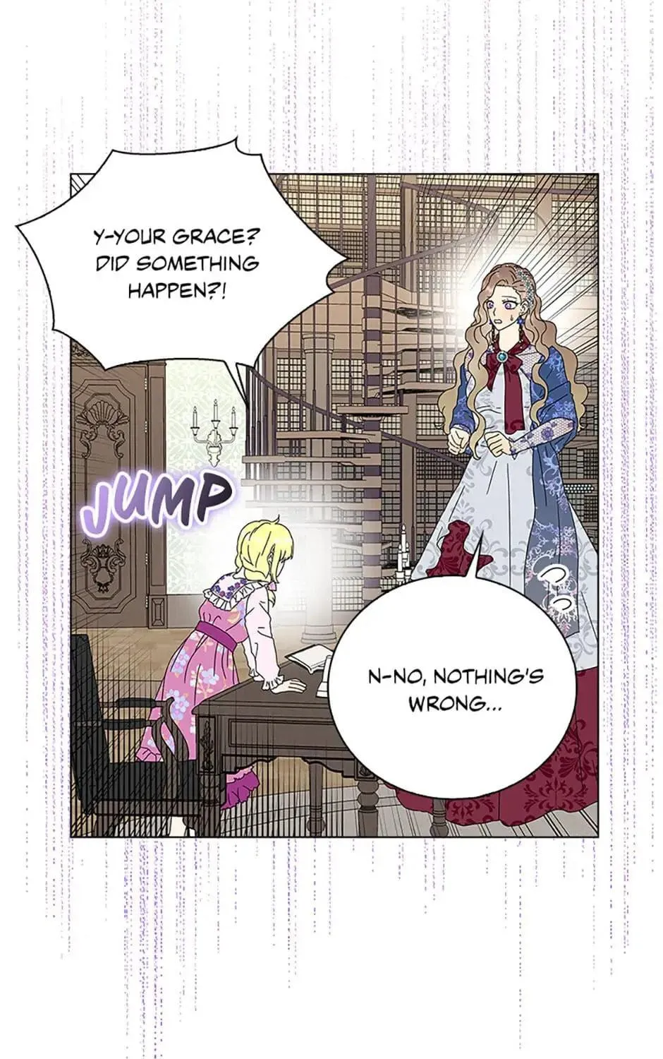 Wicked No More Chapter 26 page 41 - 