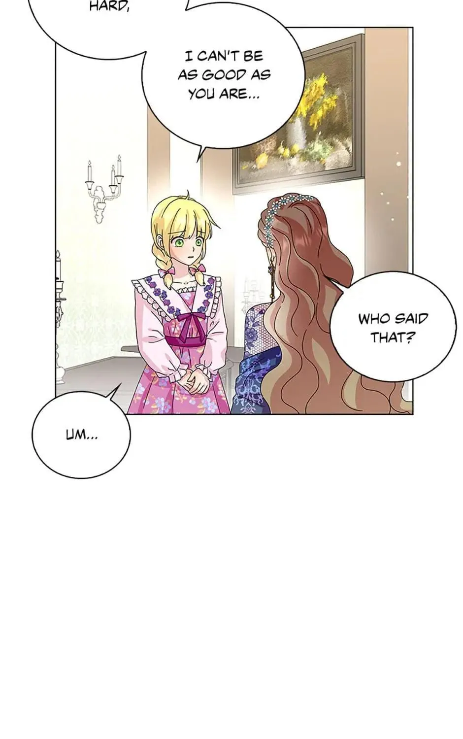 Wicked No More Chapter 26 page 53 - 