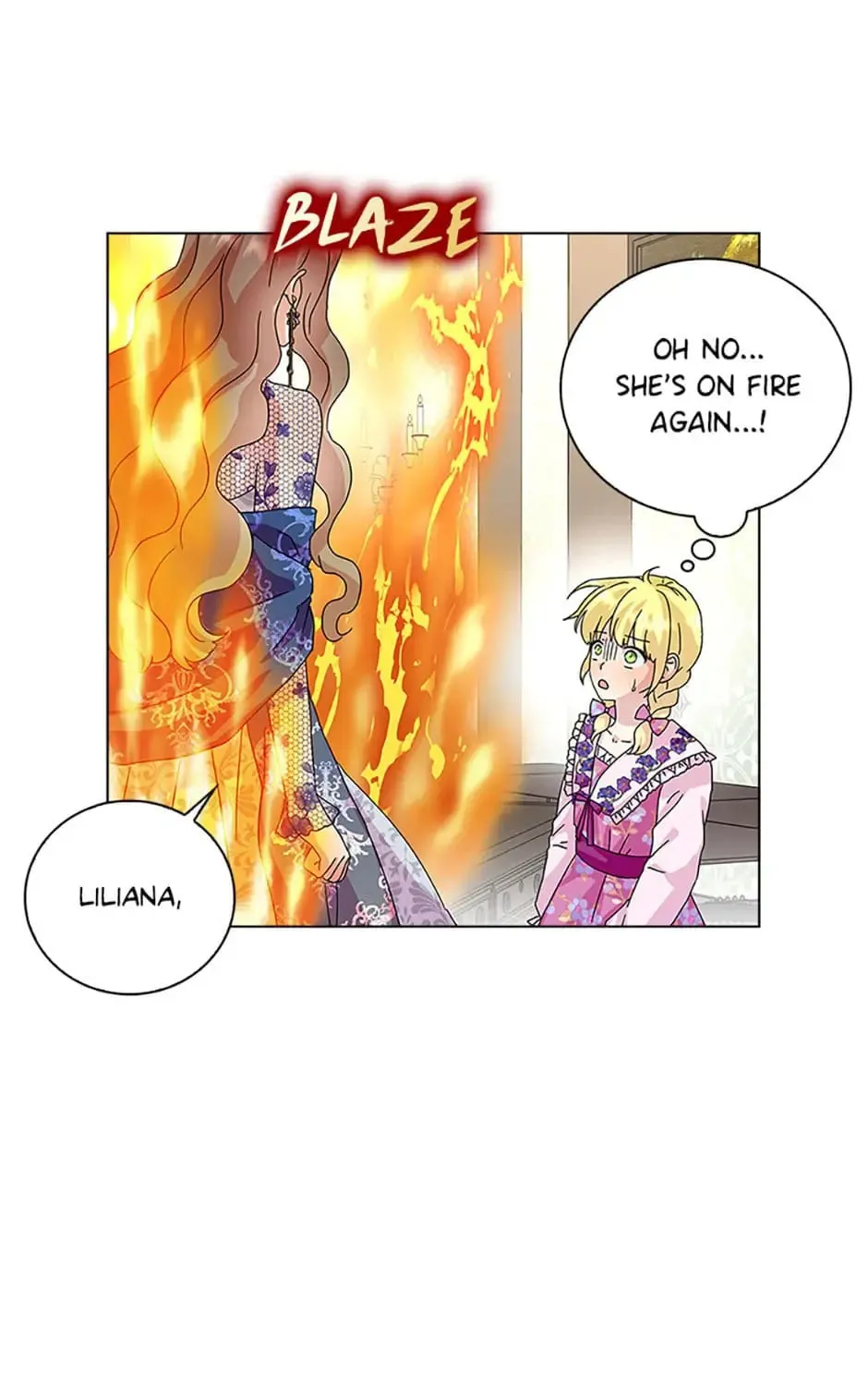 Wicked No More Chapter 26 page 57 - 