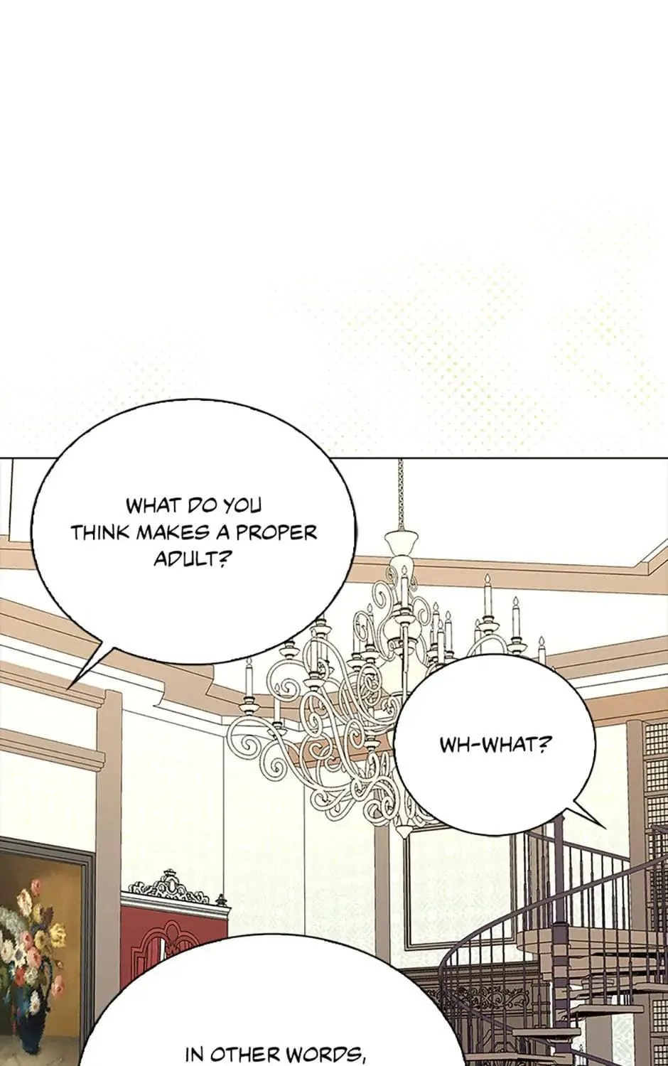 Wicked No More Chapter 26 page 59 - 