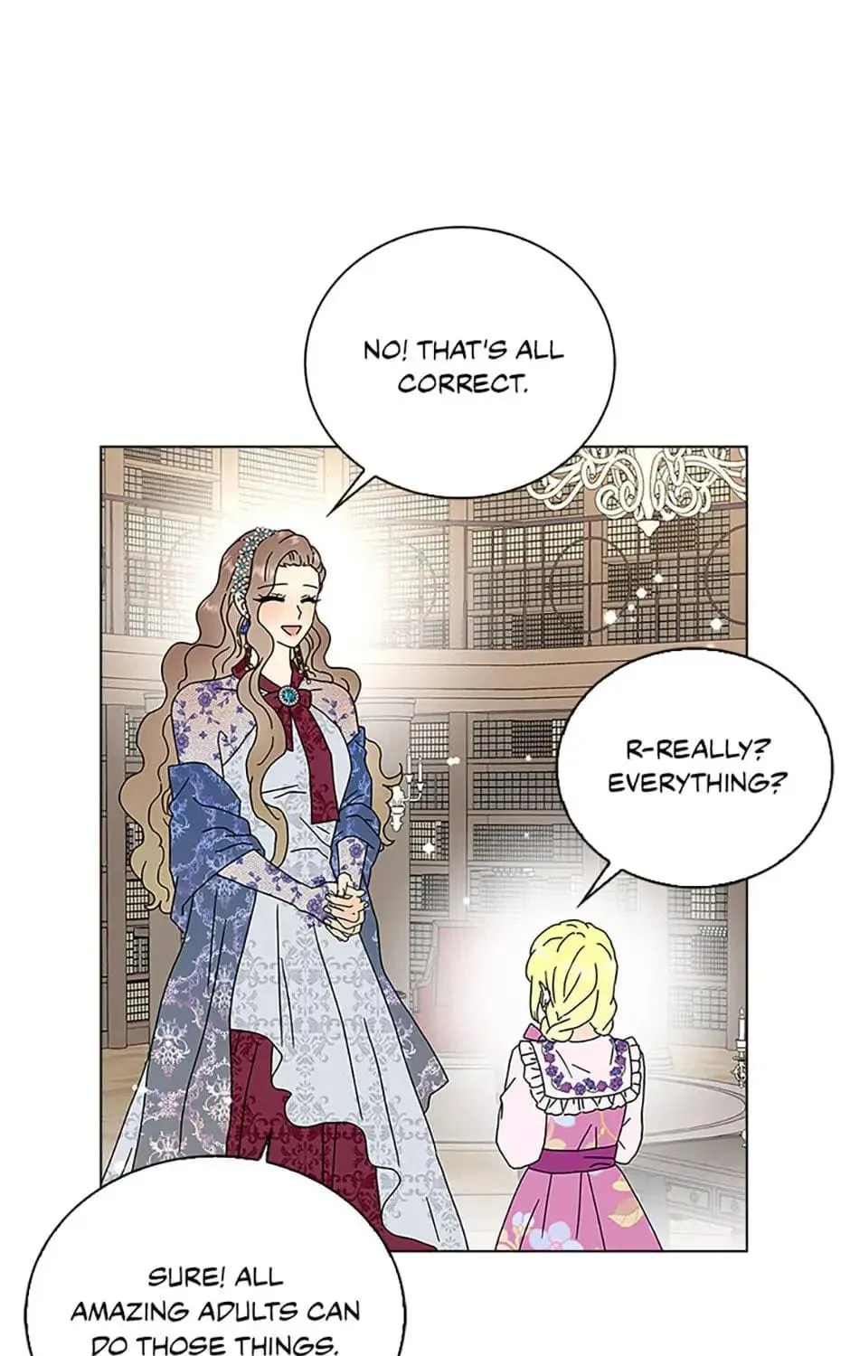 Wicked No More Chapter 26 page 65 - 