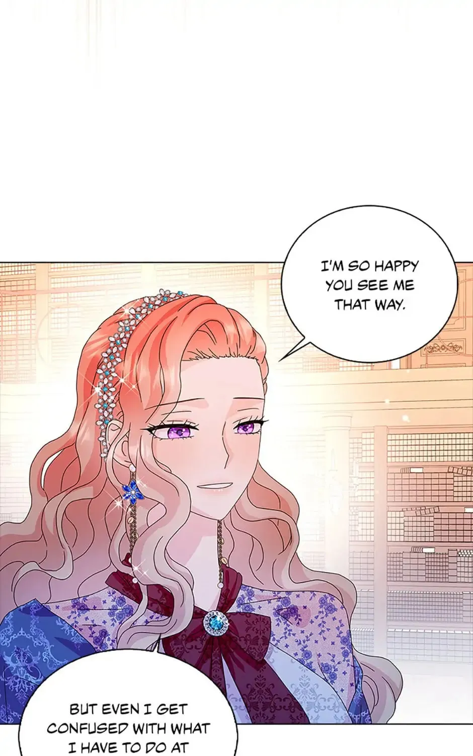 Wicked No More Chapter 26 page 73 - 