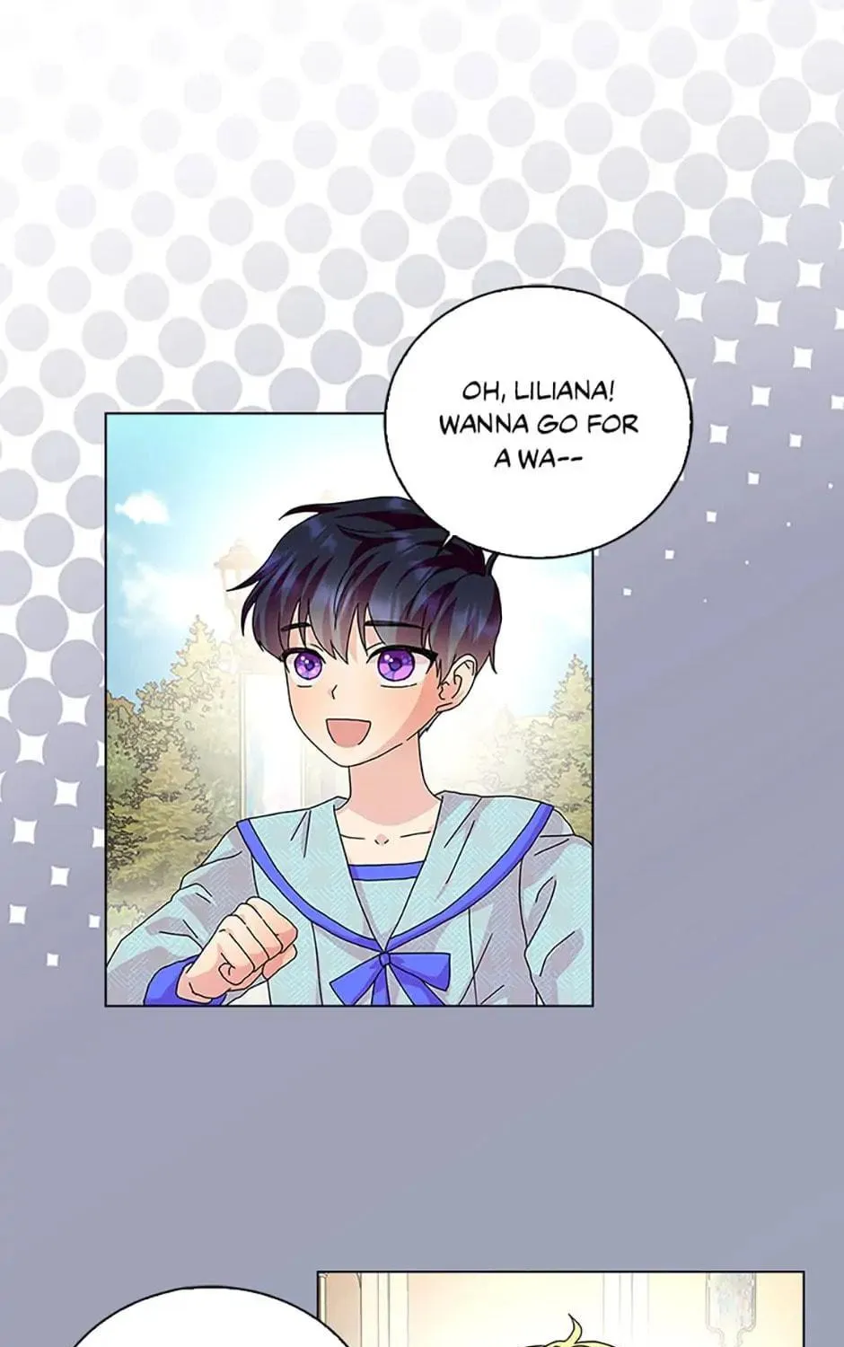 Wicked No More Chapter 26 page 9 - 