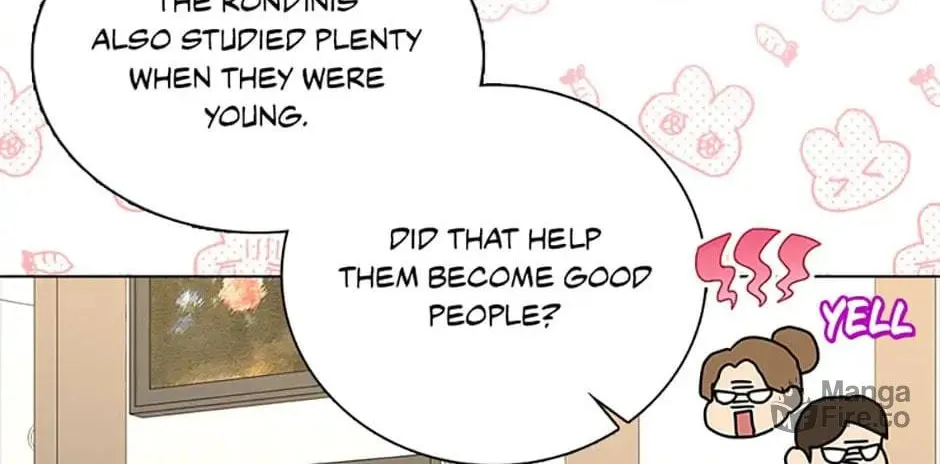 Wicked No More Chapter 26 page 84 - 