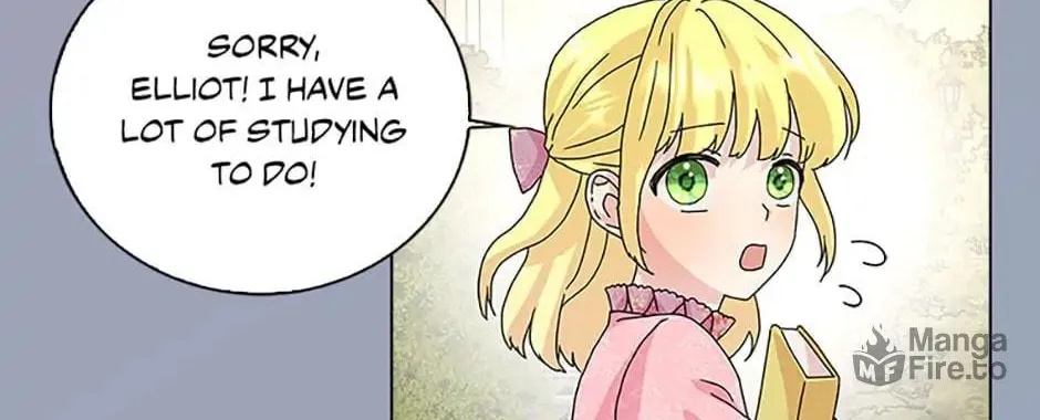 Wicked No More Chapter 26 page 10 - 