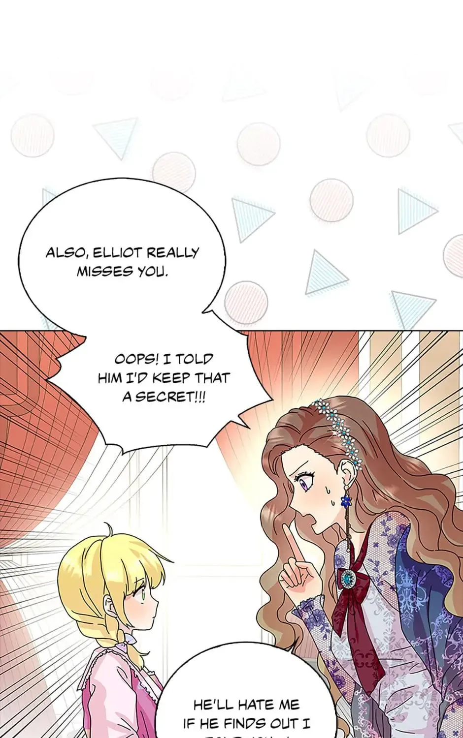 Wicked No More Chapter 26 page 91 - 