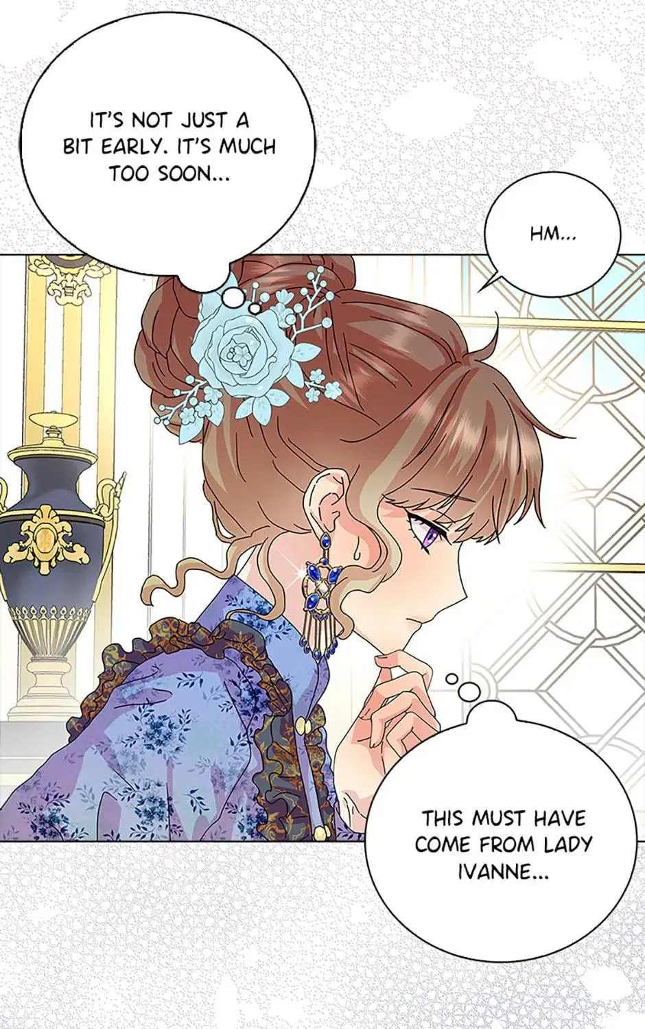 Wicked No More Chapter 27 page 11 - 