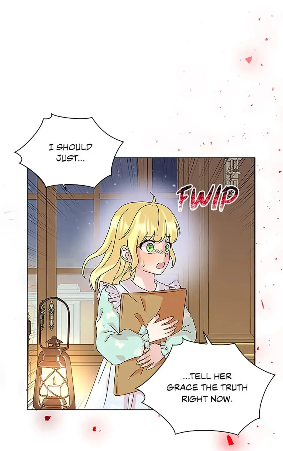 Wicked No More Chapter 27 page 103 - 
