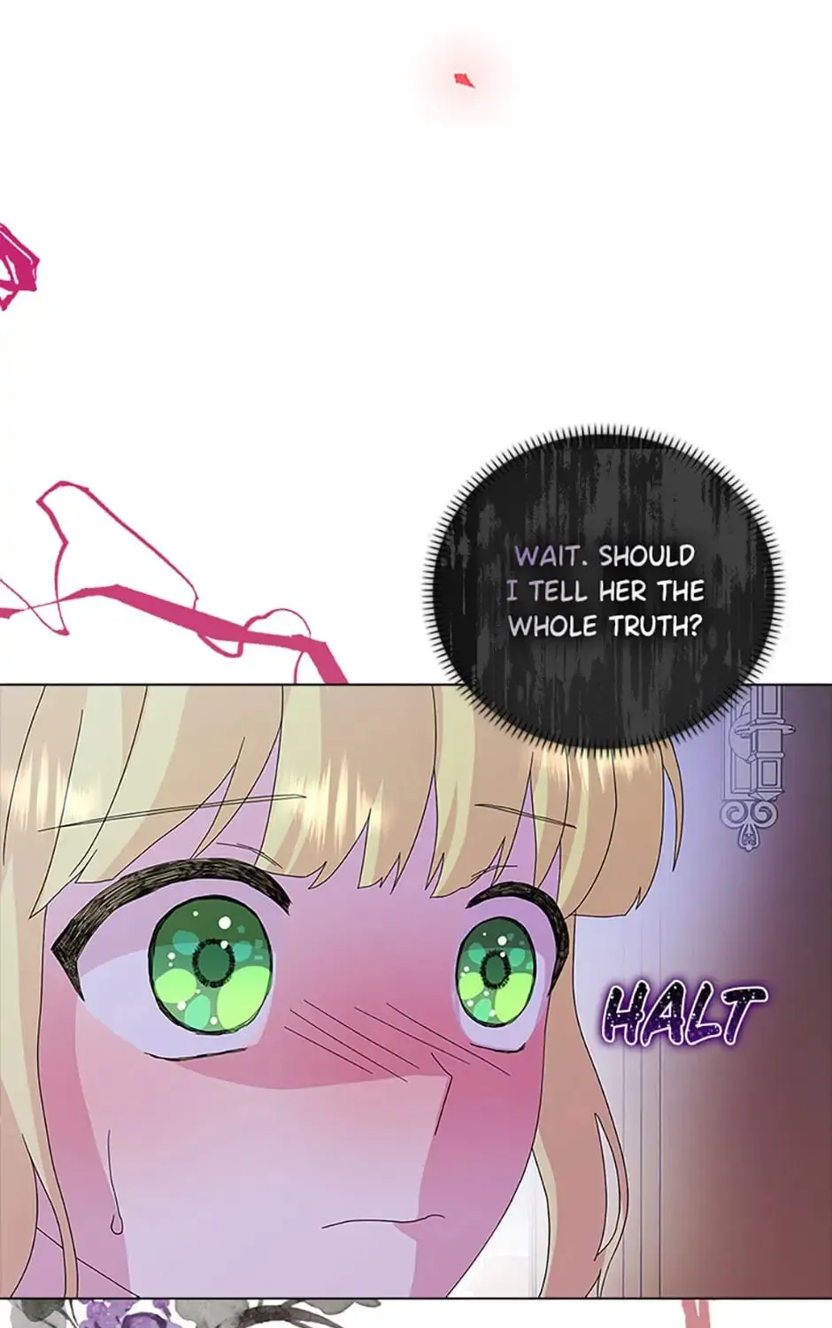 Wicked No More Chapter 27 page 105 - 