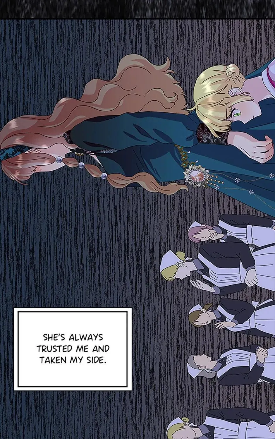 Wicked No More Chapter 27 page 109 - 
