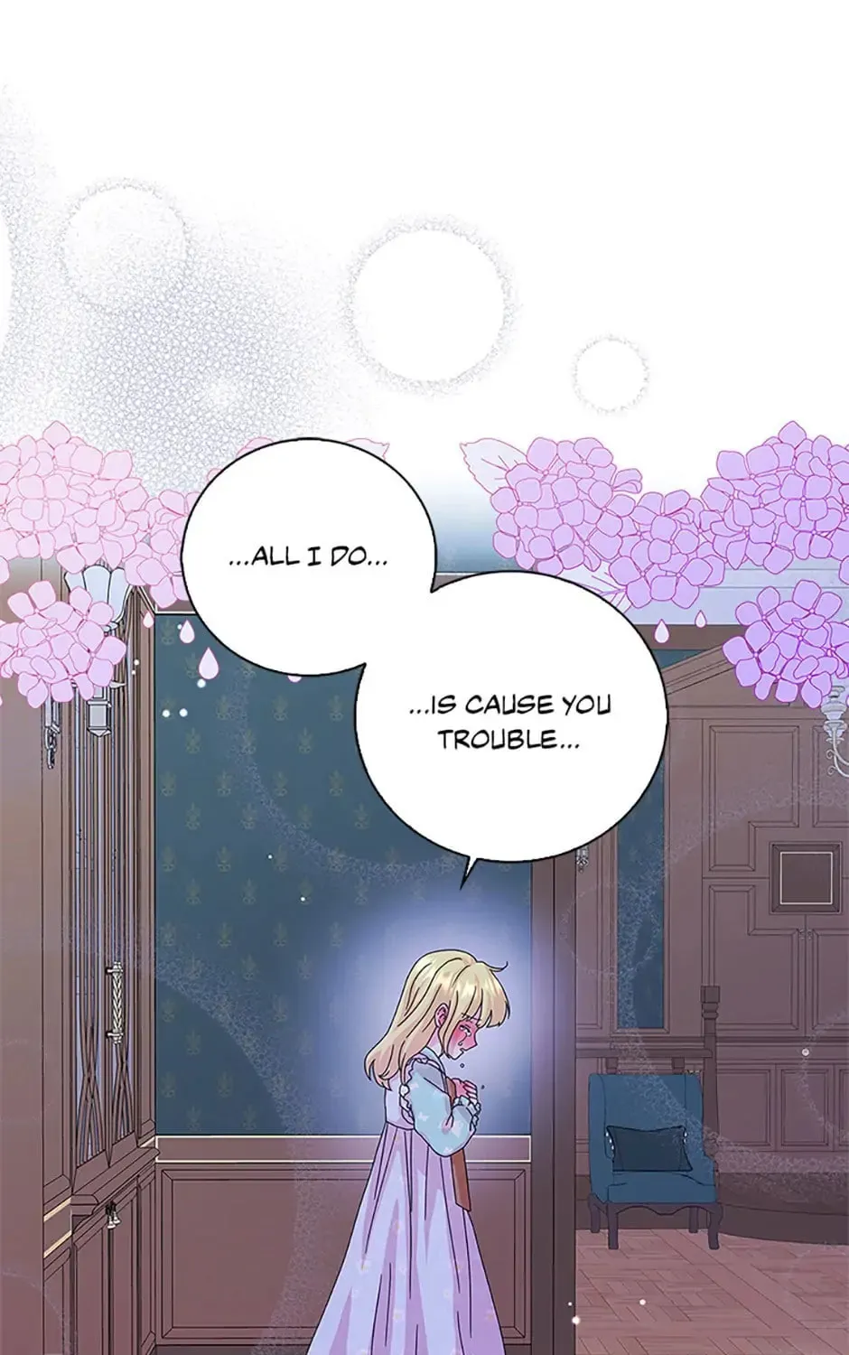 Wicked No More Chapter 27 page 121 - 