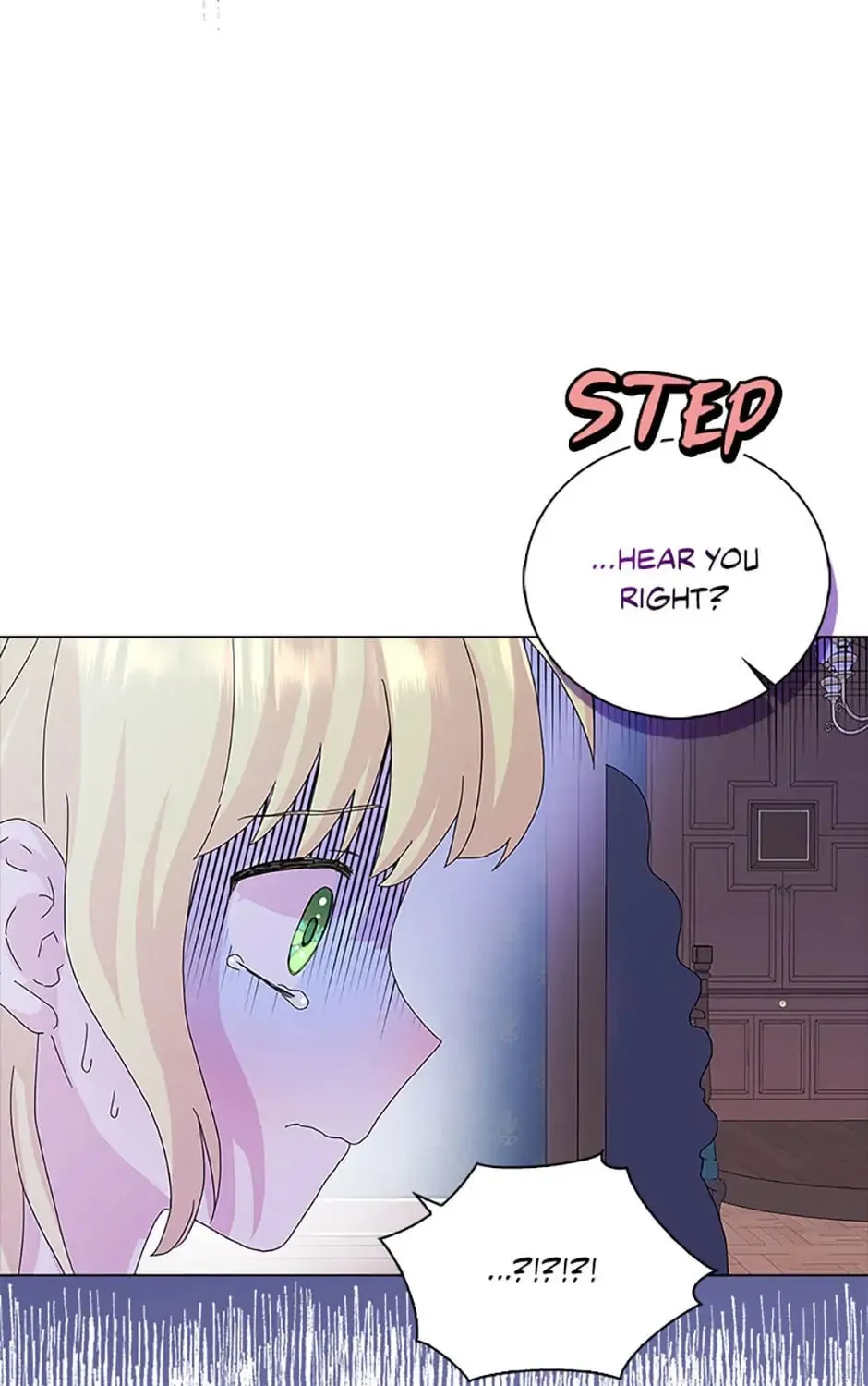 Wicked No More Chapter 27 page 127 - 