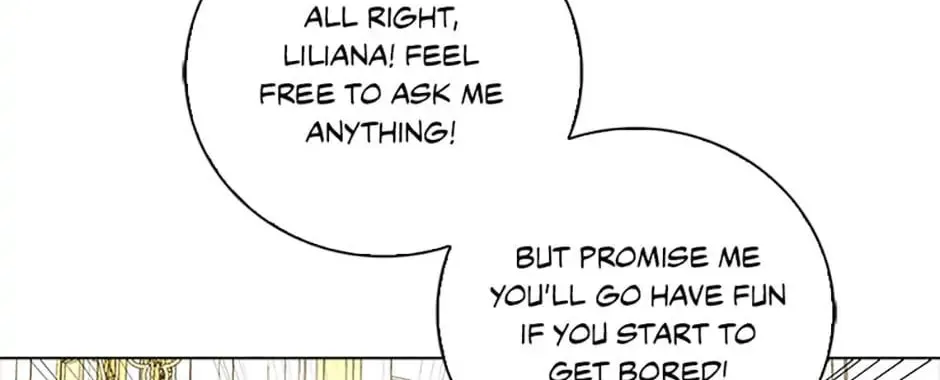Wicked No More Chapter 27 page 14 - 