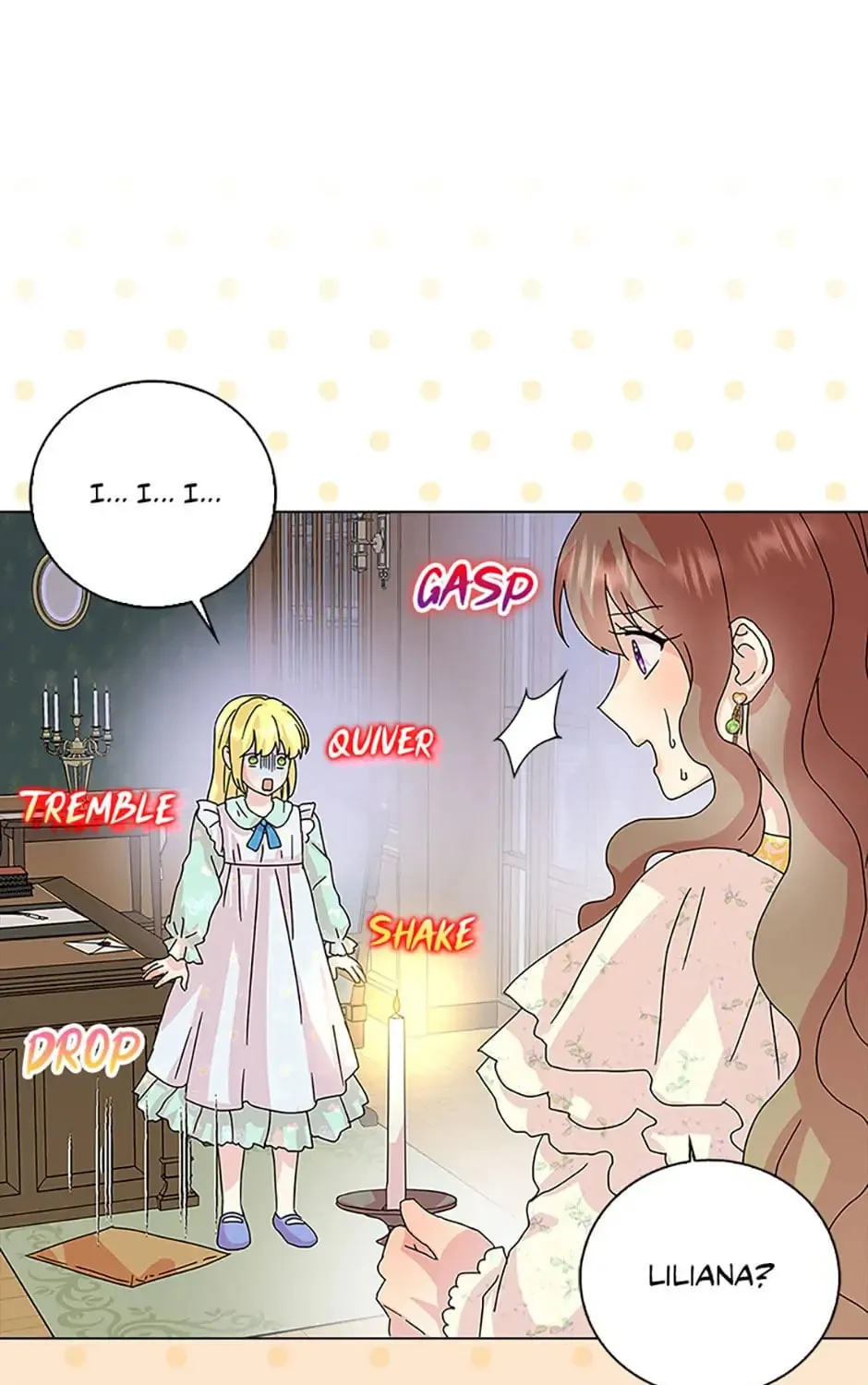 Wicked No More Chapter 27 page 135 - 