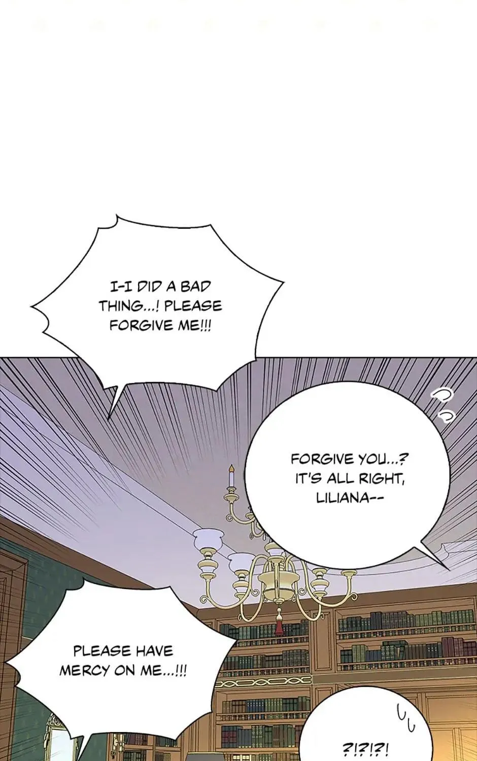Wicked No More Chapter 27 page 137 - 