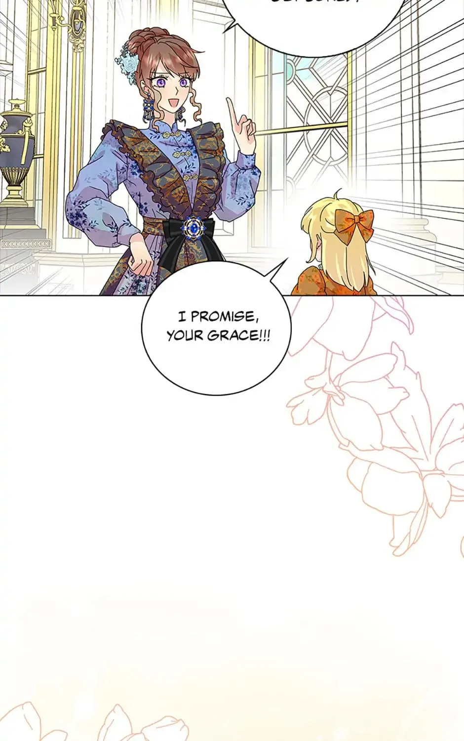 Wicked No More Chapter 27 page 15 - 