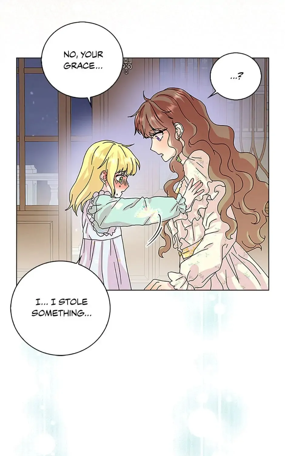 Wicked No More Chapter 27 page 153 - 