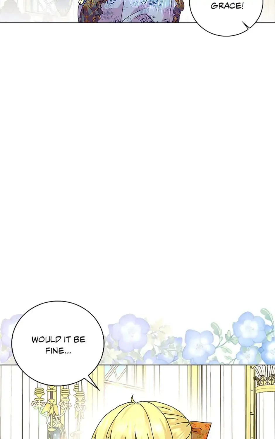 Wicked No More Chapter 27 page 3 - 