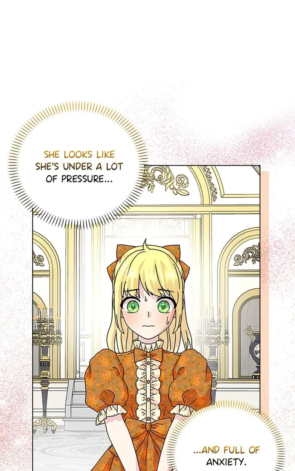 Wicked No More Chapter 27 page 21 - 