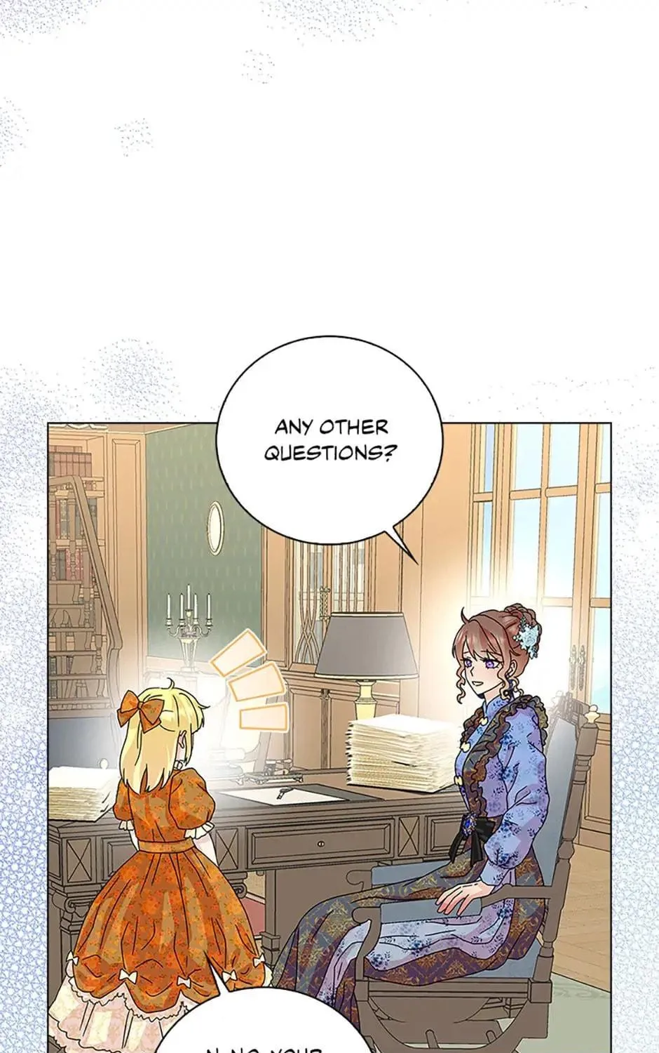 Wicked No More Chapter 27 page 35 - 