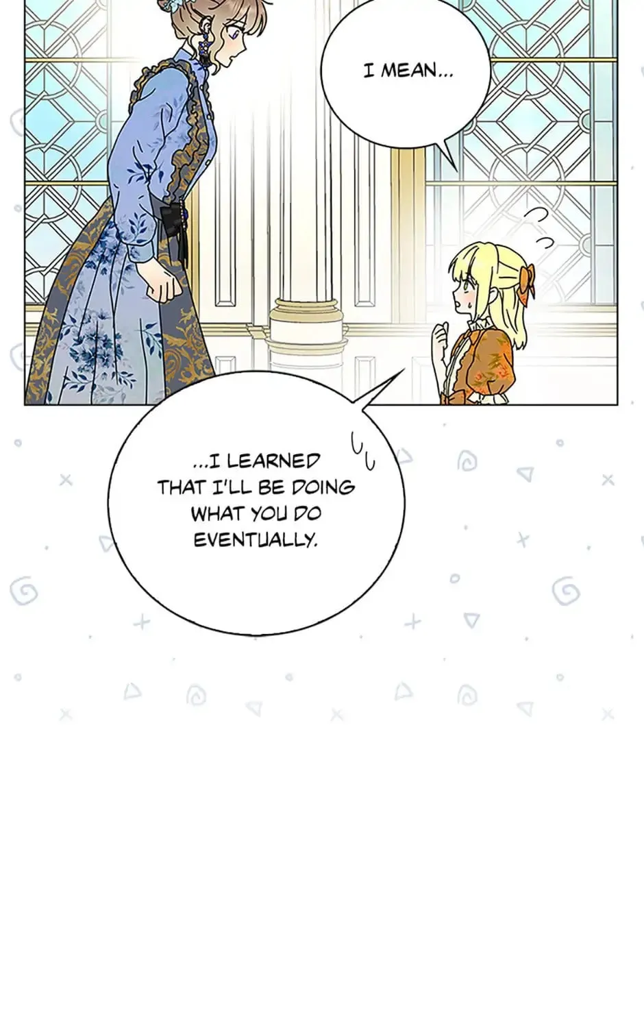 Wicked No More Chapter 27 page 7 - 