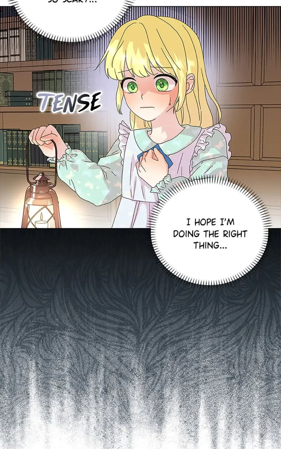 Wicked No More Chapter 27 page 63 - 