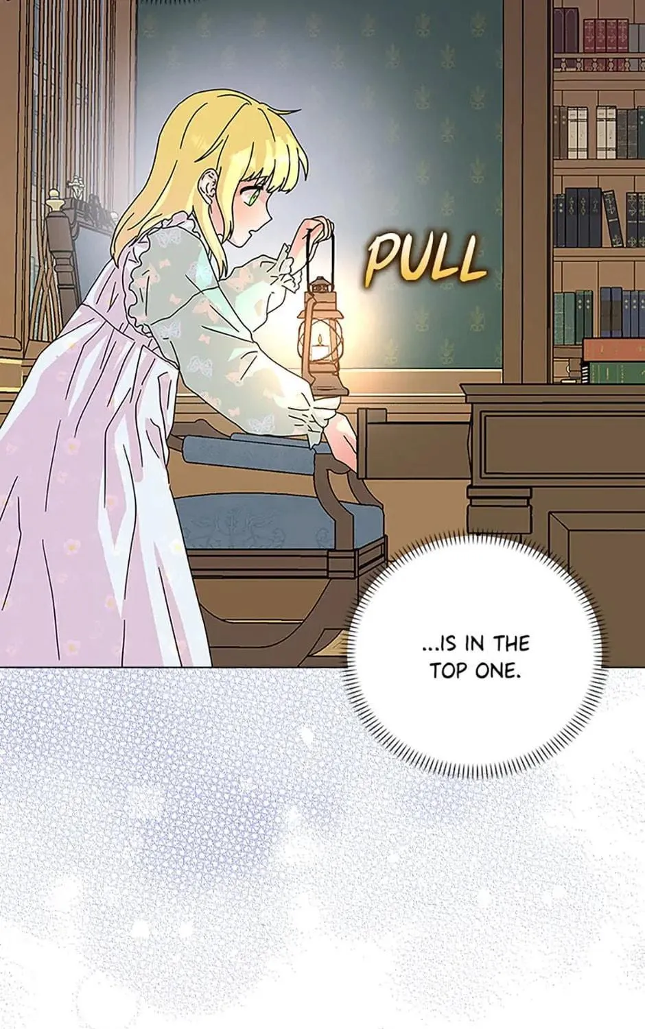 Wicked No More Chapter 27 page 83 - 