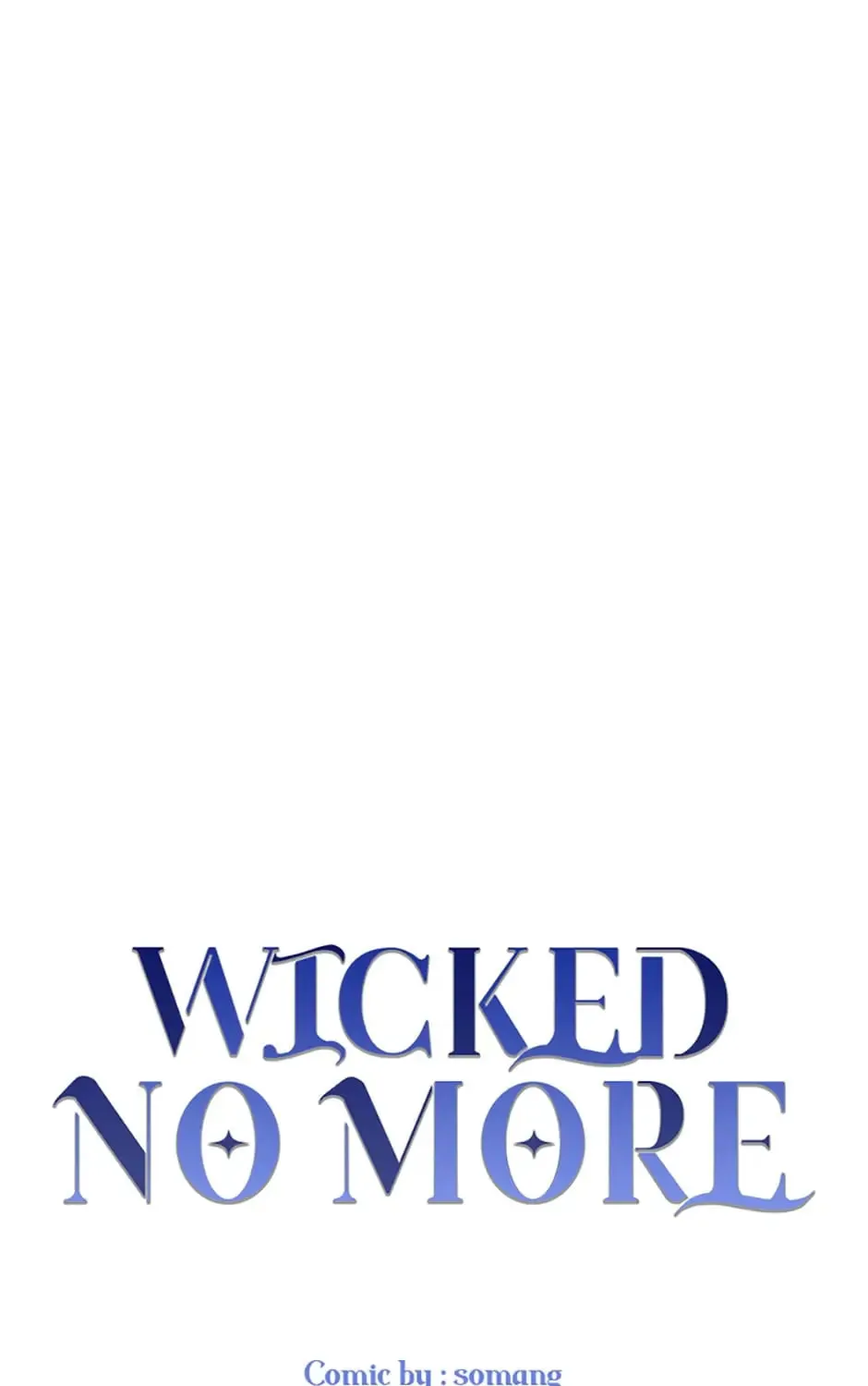 Wicked No More Chapter 28 page 1 - 