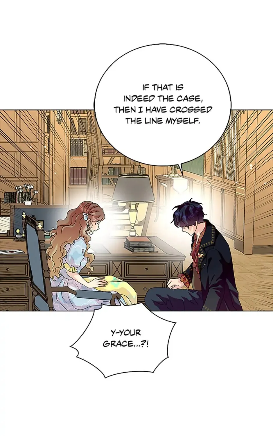 Wicked No More Chapter 28 page 105 - 