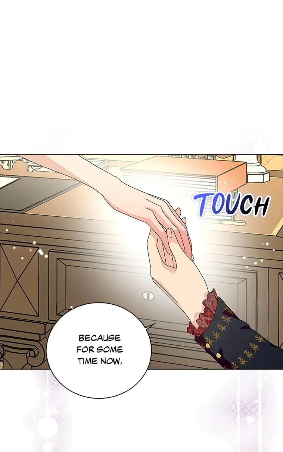 Wicked No More Chapter 28 page 107 - 