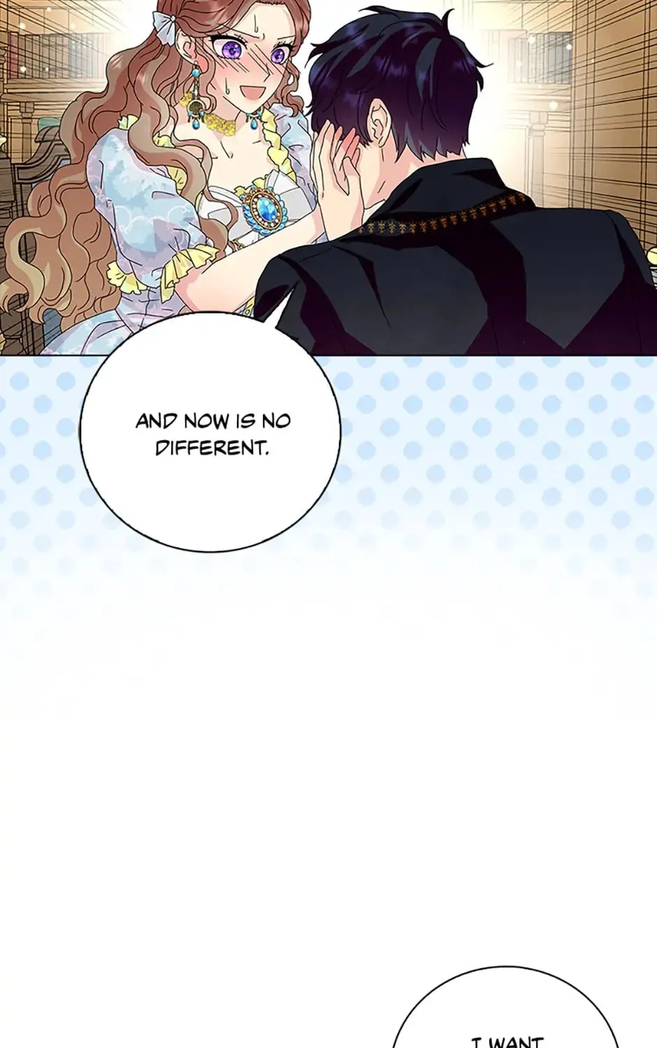 Wicked No More Chapter 28 page 115 - 
